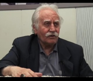 مستند کوتاه " آخرین شاهکار"